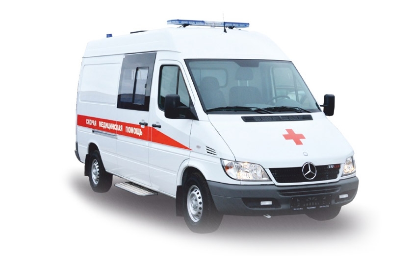 Леонид Воробьев: «Отвратительное качество обслуживания машин скорой помощи!»