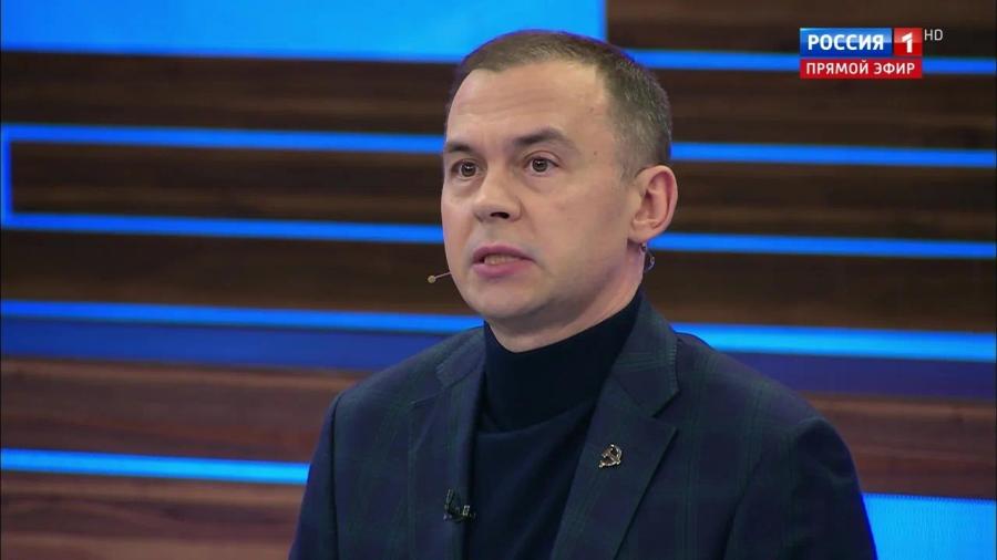 Юрий Афонин: «К миру можно прийти только через нашу победу»