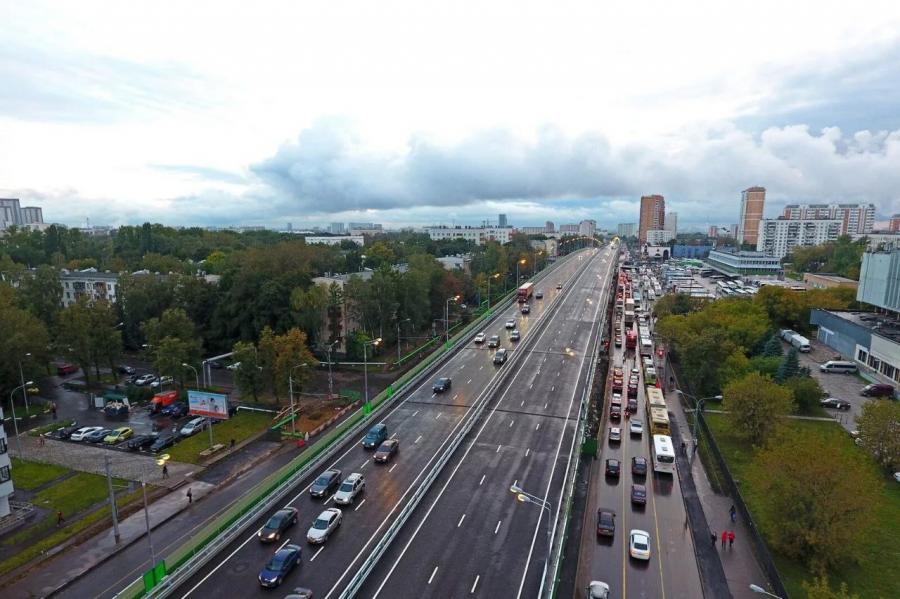 Народная приемная КПРФ в ВАО. Щелковское шоссе. Свежие новости