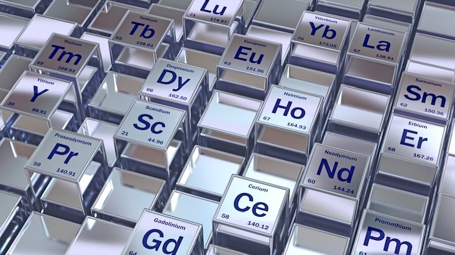 «Редкоземельный» капкан