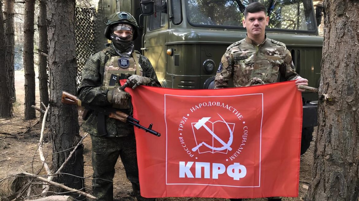 Памятник Сталину в Нижнем Новгороде