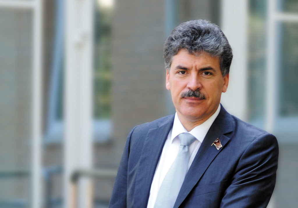 Павел Грудинин выступит на радио «Комсомольская правда»