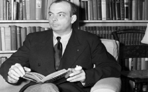 Антуан де Сент-Экзюпери: «Ищите меня в том, что я пишу»