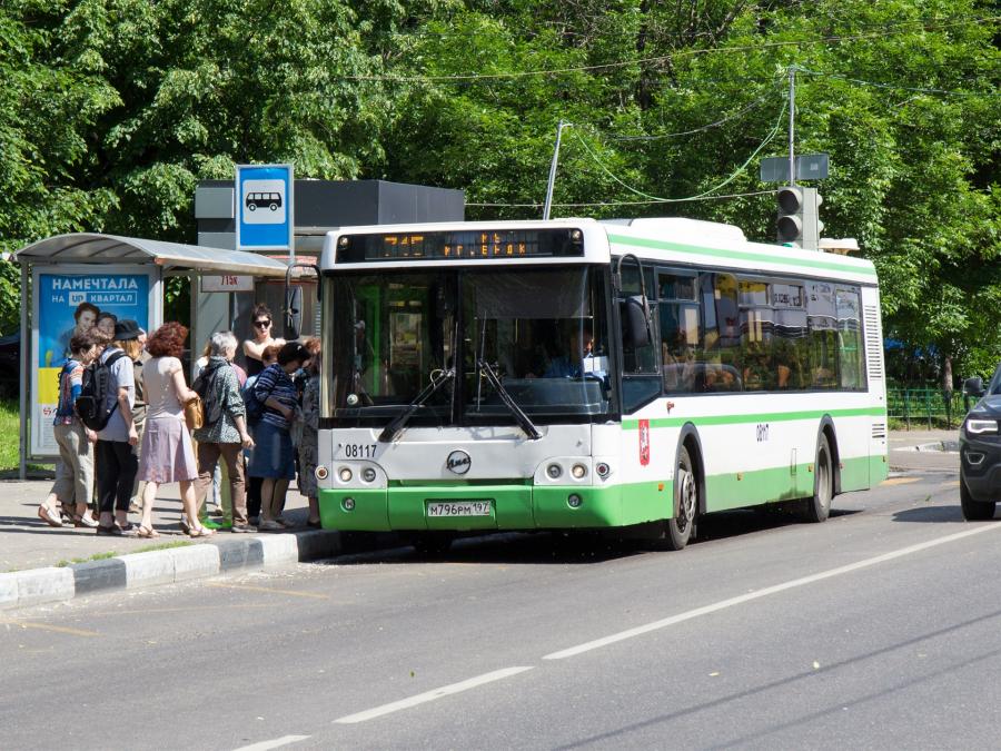 Сергей Обухов: «Почему тарифы на общественный транспорт растут вдвое быстрее социальных выплат?»
