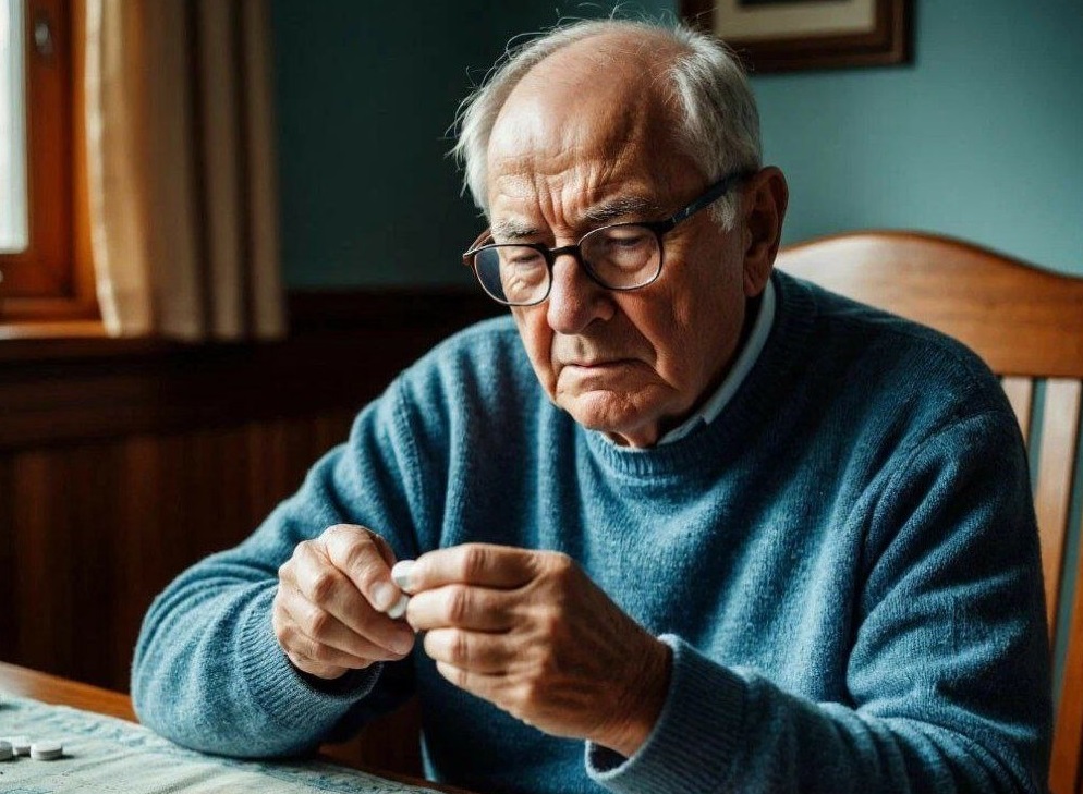 Сергей Обухов про лекарства для малоимущих