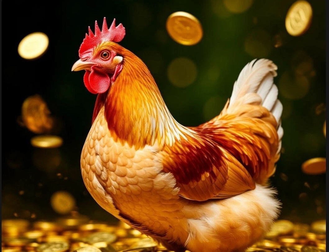 Сергей Обухов про «курочку Рябу»