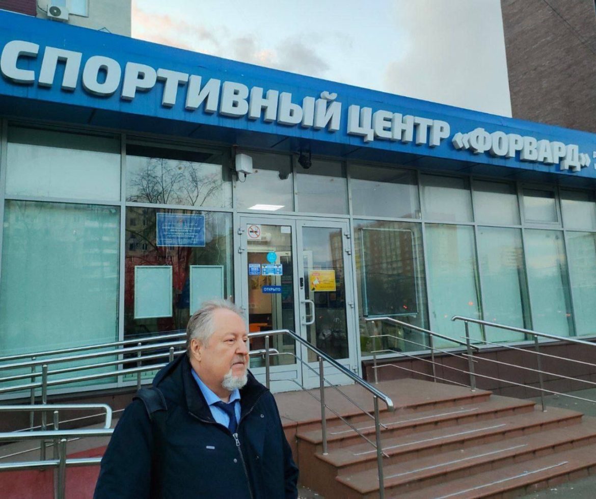 Народная приемная КПРФ в ВАО. Чудеса, да и только….