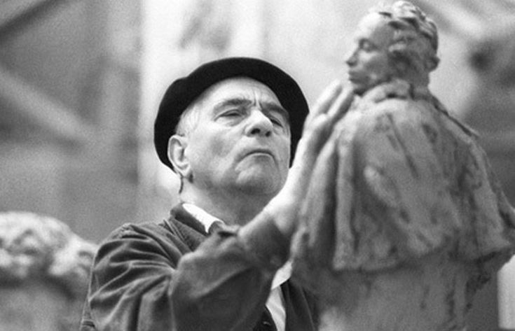 Гений певучей бронзы