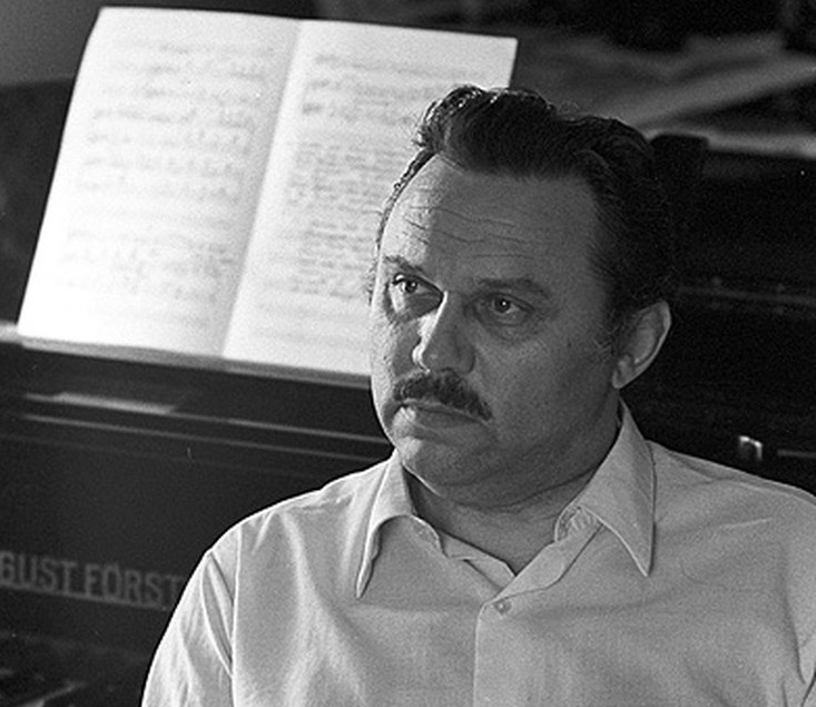 Народная песня — как незамутнённый родник