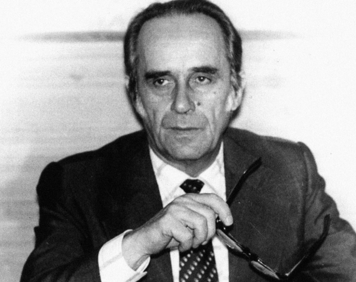 Есть художники, в чьих творениях запечатлён нестынущий накал десятилетий…