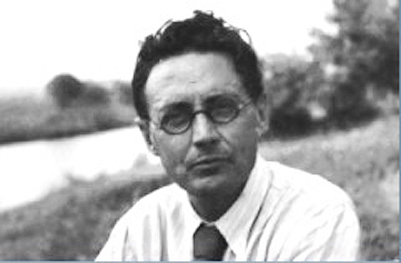 Он был необыкновенным человеком