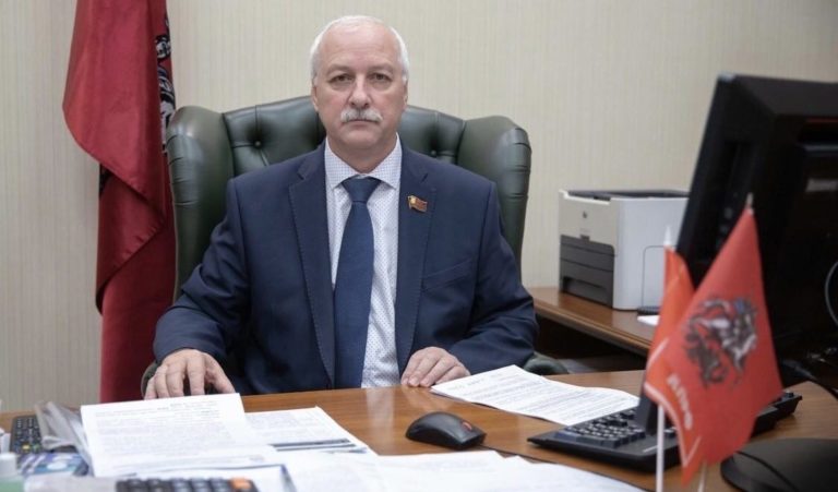 Николай Зубрилин: «Предлагаемые изменения в жилищное законодательство и учет объектов недвижимости требует особенного внимания»