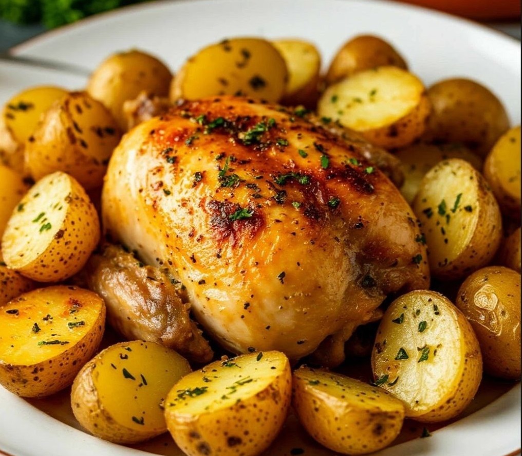 Сергей Обухов про «яички и картошечку» и цены на них