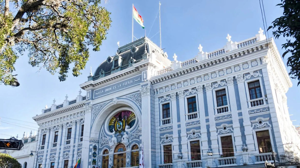 Искушение властью