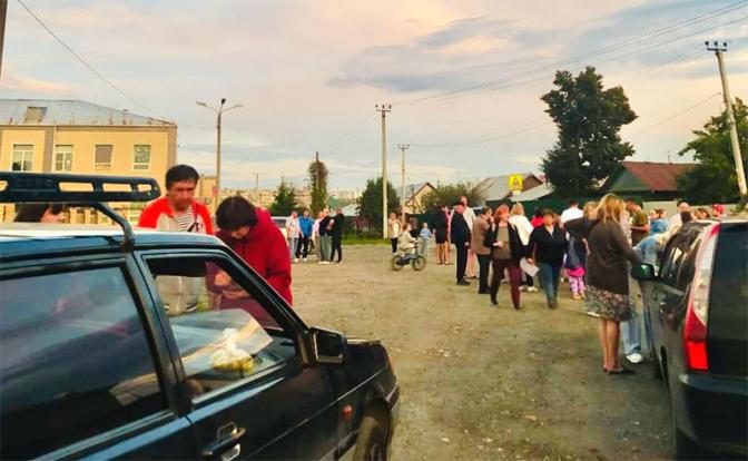 Не надо людей за букашек считать: Власть сама нарывается на народный протест