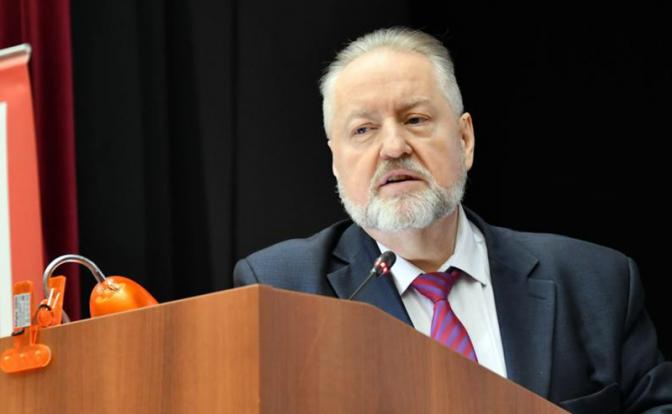 Сергей Обухов, КПРФ: «Кубанское правосудие», «ростовское правосудие». Фемида служила хорошей «смазкой» для вертикали власти