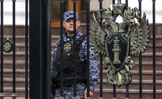 Хорошо быть генералом: У бывшего главного кадровика МО насчитали добра на полмиллиарда — впятеро больше официального дохода