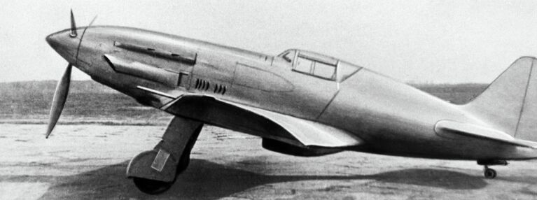 Стремительный МИГ между прошлым и будущим