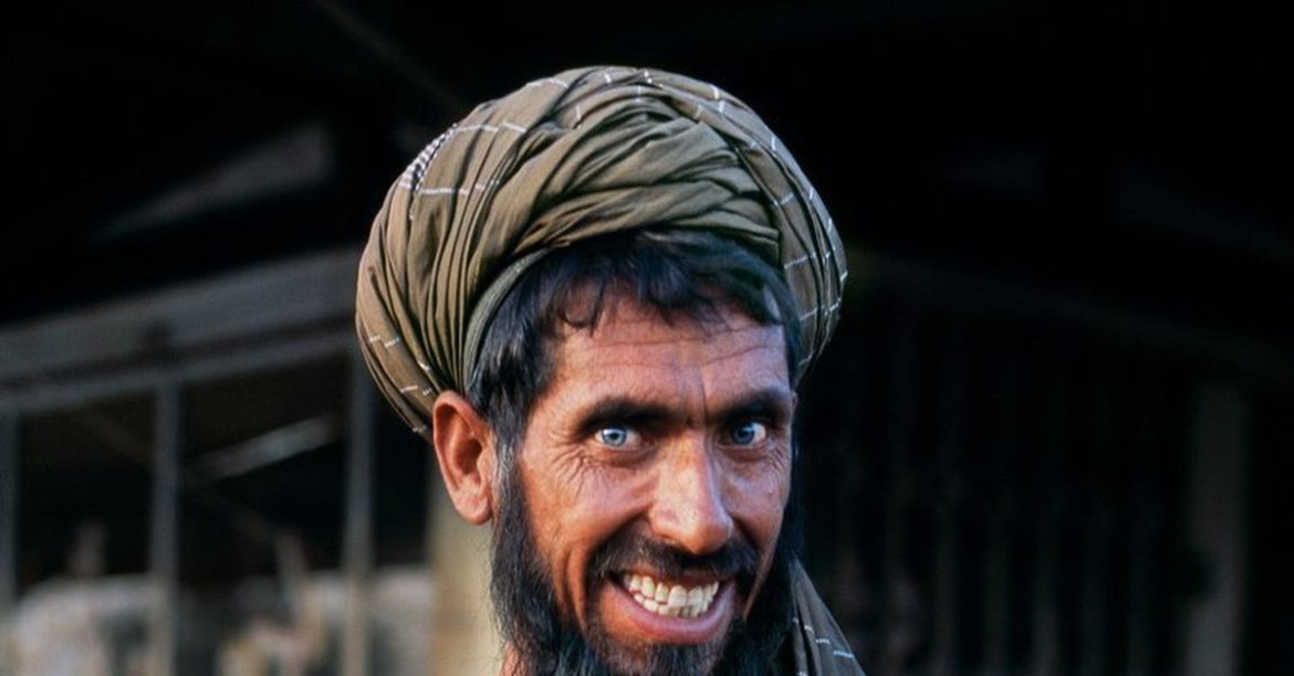 Сергей Обухов про «Добро пожаловать в Афганистан» или МИД и русские своих не бросают