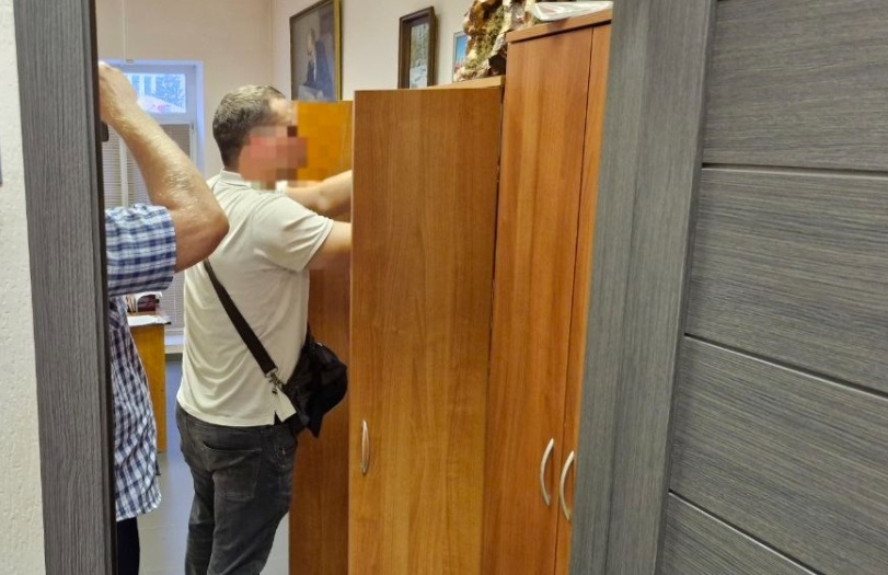 Тащить и не пущать