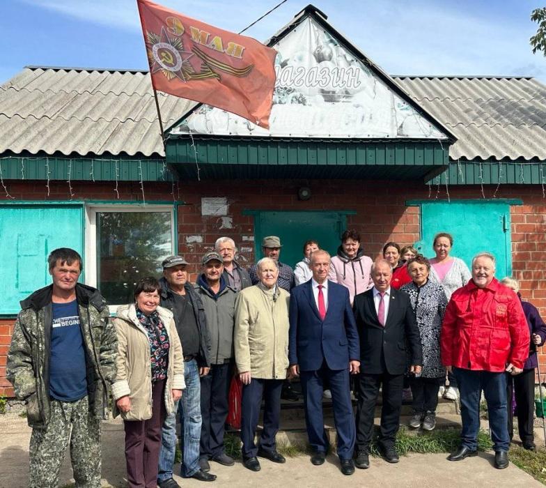 Сергей Обухов про выборы в Иркутской области, которые всё больше приобретают скандальный оттенок