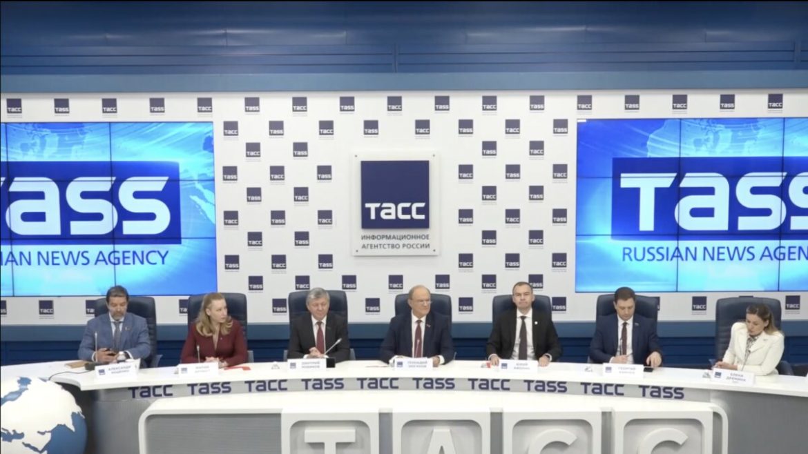 КПРФ — главная оппозиционная сила