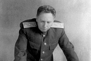 К 125-летию советского авиаконструктора Семёна Лавочкина