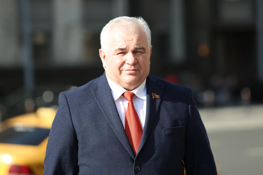 Казбек Тайсаев: «Подвиг наших корейских братьев по оружию никогда не будет забыт!»