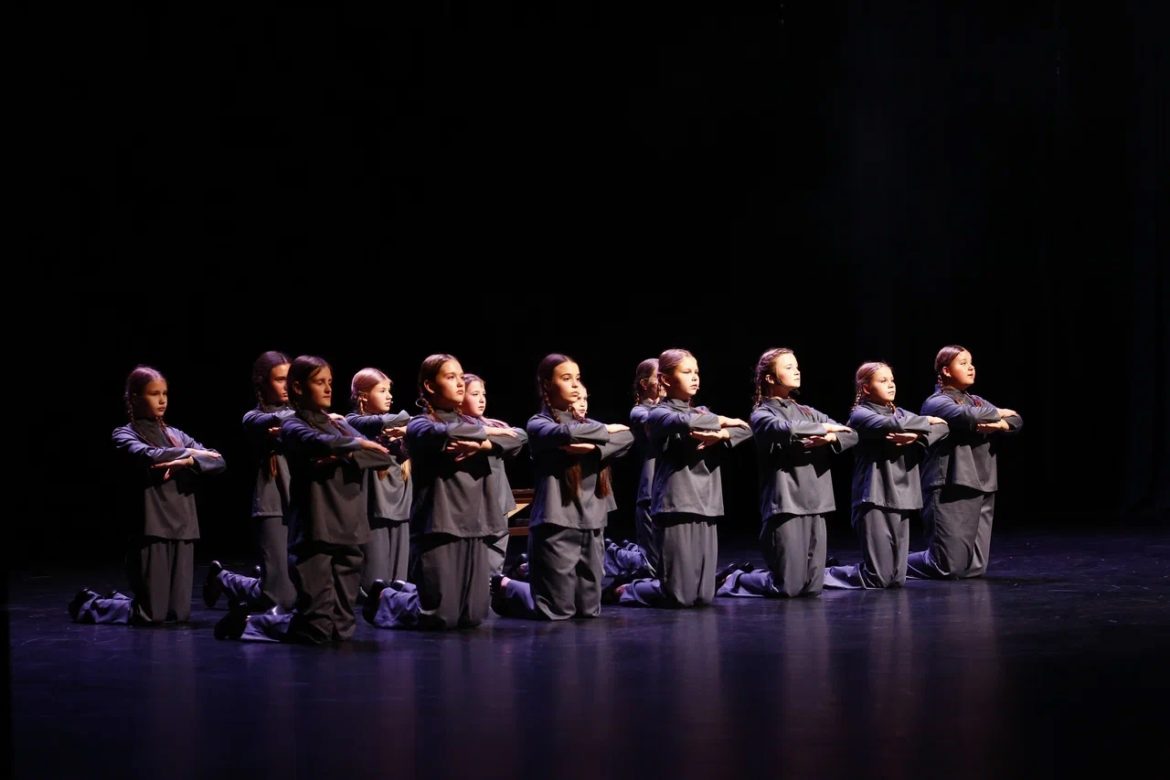 Родом не из детства, родом из войны