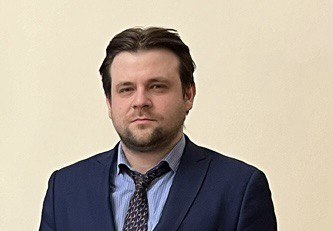 Поздравляем с Днём рождения Николая Геращенко