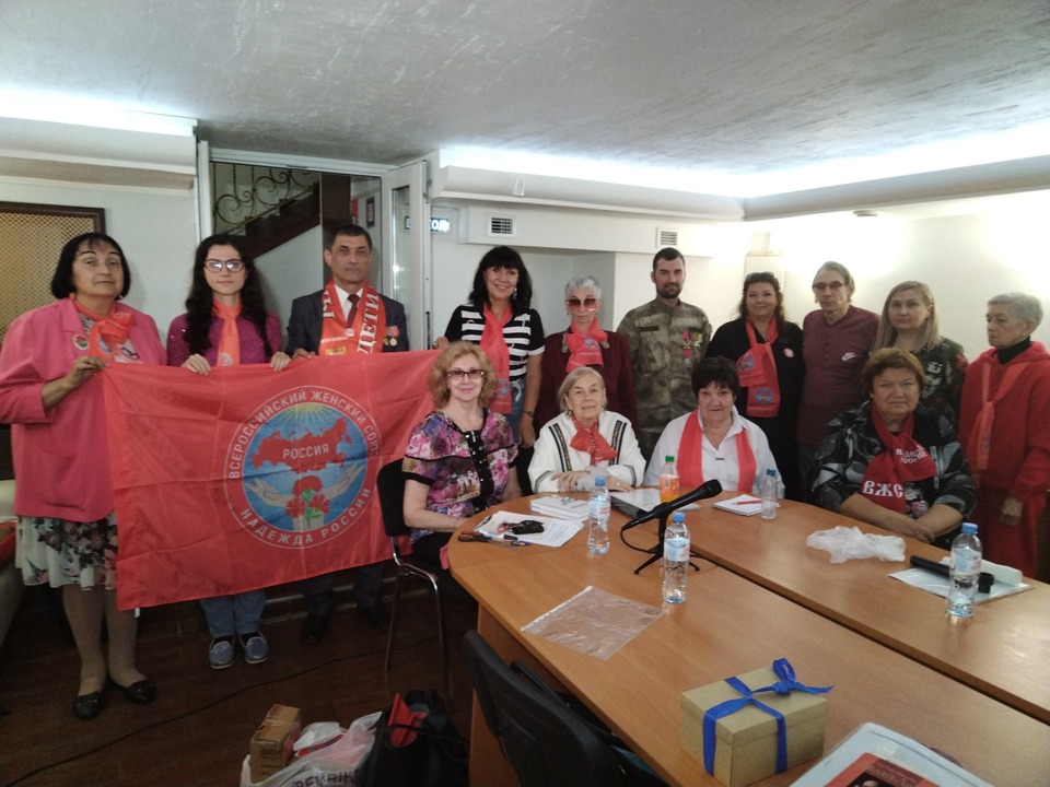 Гумпомощь – важнейшее слагаемое Победы