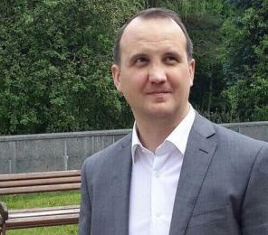 Поздравляем с Днём рождения Станислава Аниховского