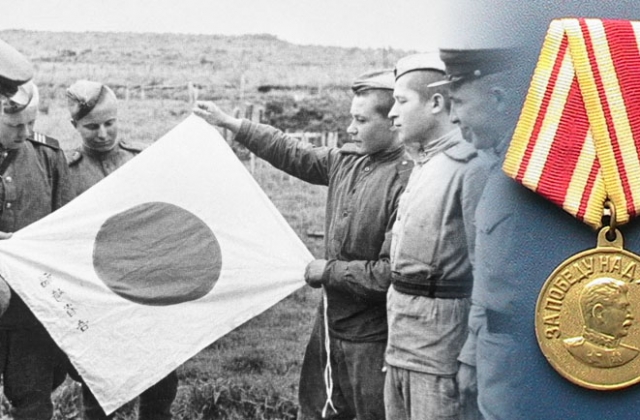 Вечная память павшим героям!