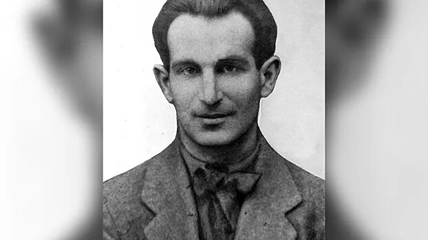 Любимый архитектор Сталина