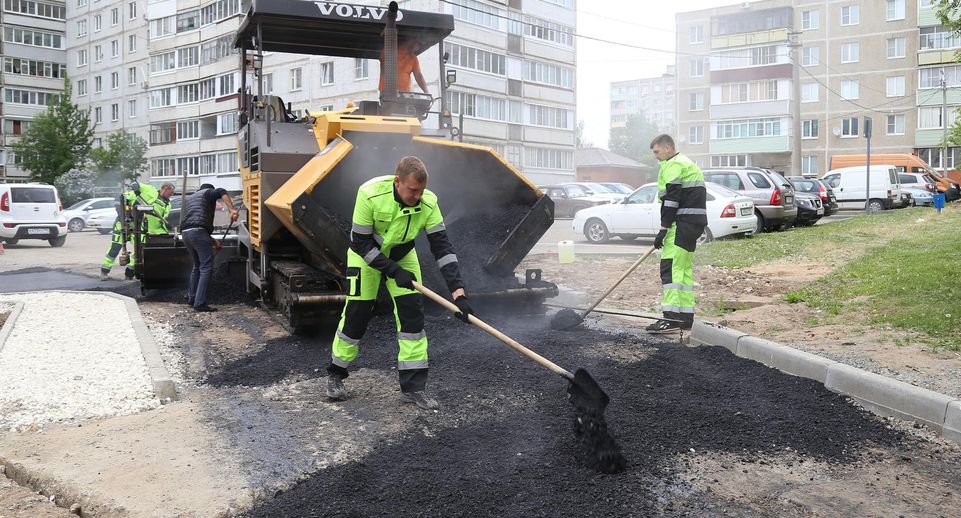 Перепланировка района под видом «благоустройства». Сколько можно?