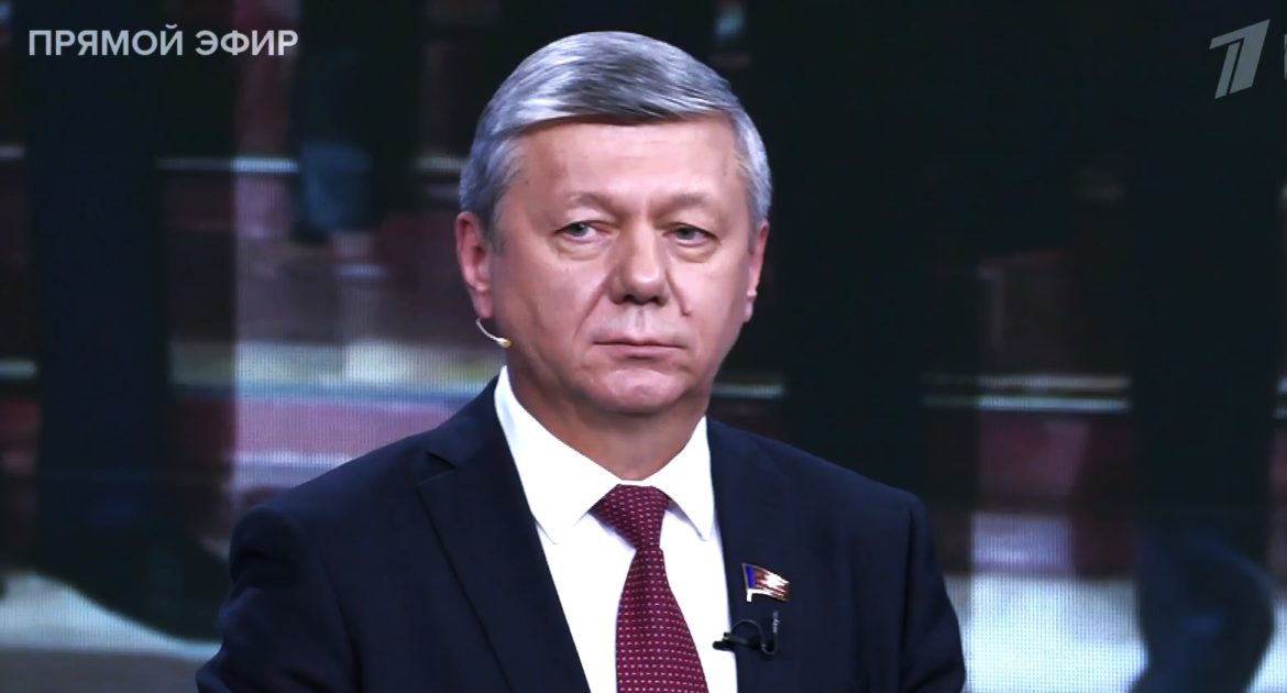 Дмитрий Новиков на Первом канале о наличии у КПРФ претензий к выборам и о «петле Трампа» для Европы