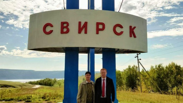 Денис Парфенов о выборах нового губернатора Иркутской области 