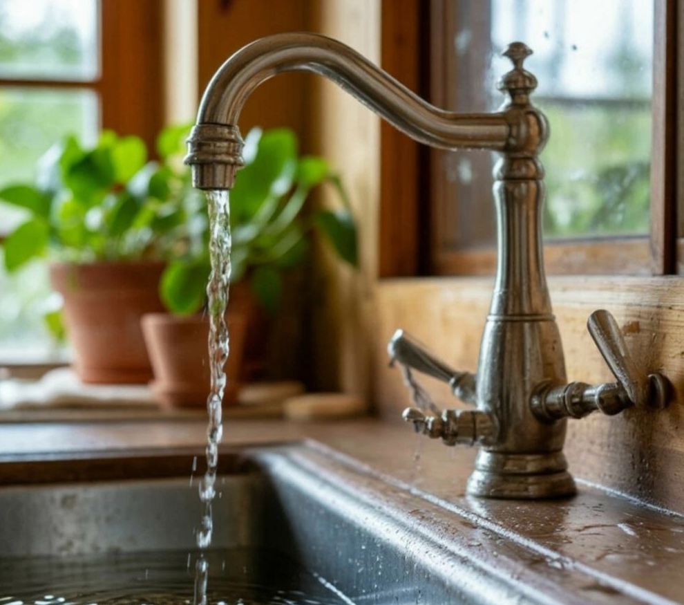 Сергей Обухов про явные нестыковки в очередном росте тарифов на воду