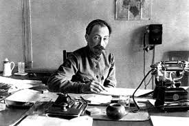 Памяти рыцаря революции