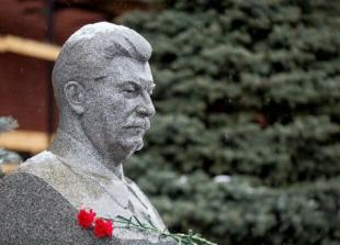 Юбилейный 2025-й: В год 80-летия Великой Победы в стране установлено рекордное количество памятников И.В. Сталину