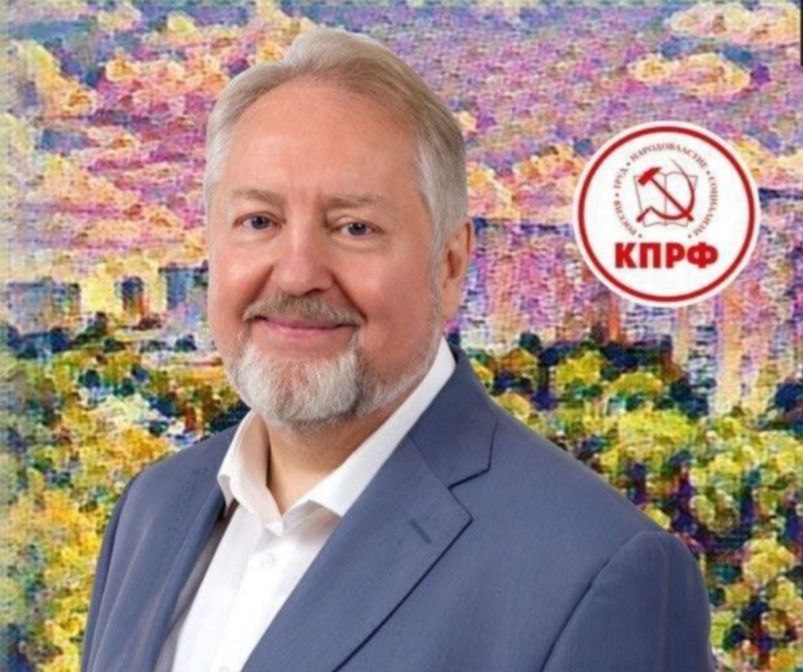 Сергей Обухов об итогах работы в интересах москвичей — с января по август 2025 года