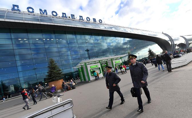 Продажа Домодедово. Как тут Сталина не вспомнить — «вам нужно освежить свою голову на лесоповале»