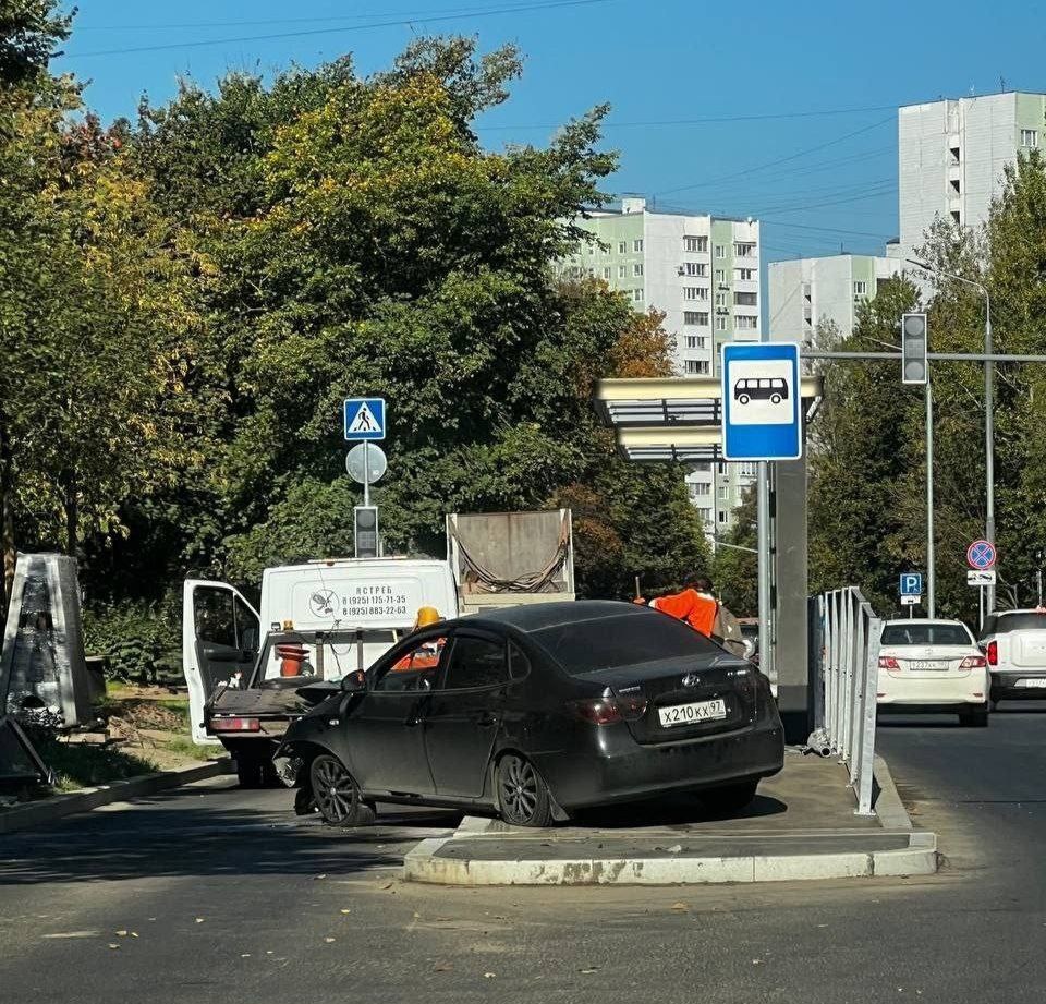 Денис Парфенов: Власти играют в «русскую рулетку» с жизнями москвичей!