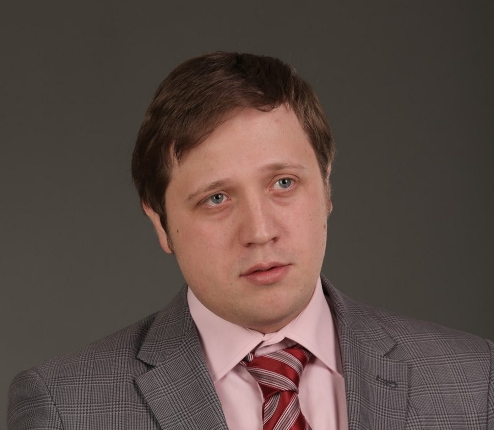 Поздравляем Романа Климентьева с Днём рождения!