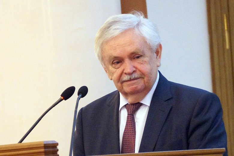 Защитник детства