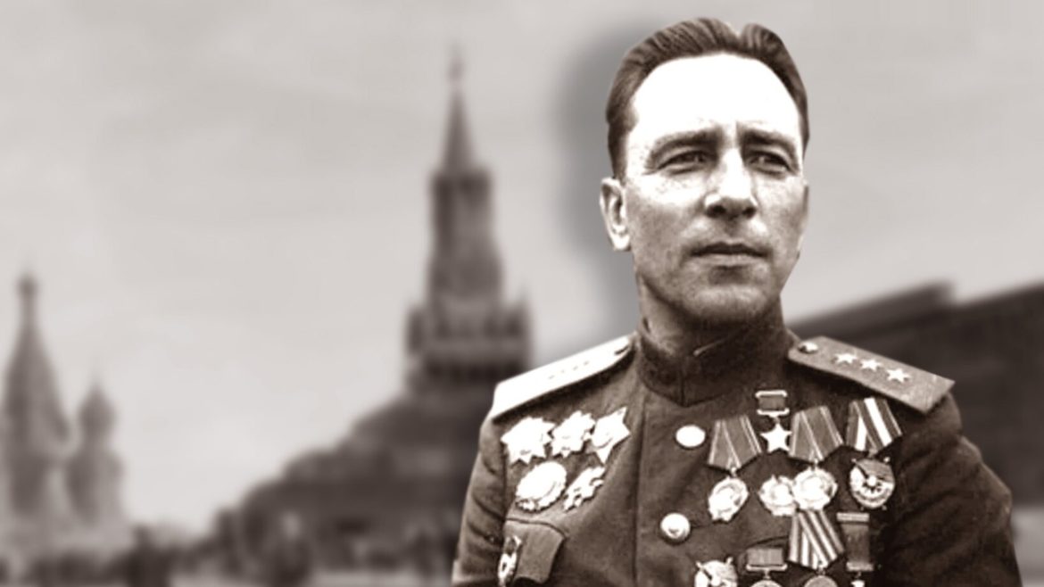 Мастер танковой обороны