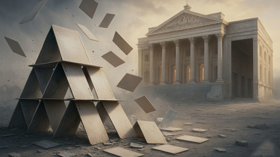 Дмитрий Новиков о несостоятельности бандеровского государства и лживости европейской демократии