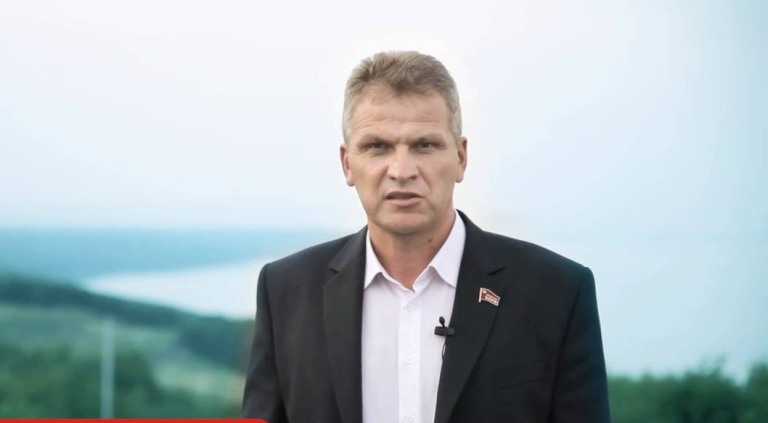 Алексей Куринный: «Оптимизация медицины доведет врачей до ручки, а пациентов — до гробовой доски»