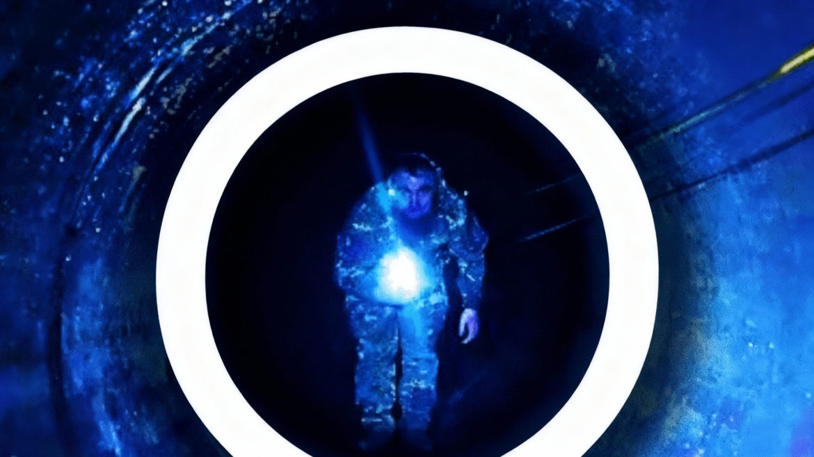 Вот через что прошли герои операции Поток