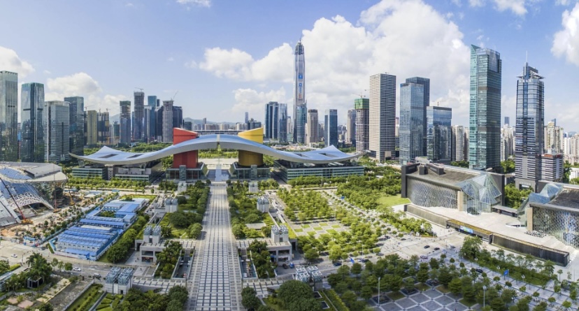 Юрий Афонин: «Стремительный взлёт Шэньчжэня – яркий пример колоссальной созидательной силы китайского социализма»